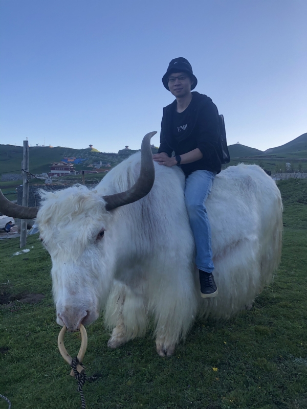 kane的第一张照片--福州认干亲服务网