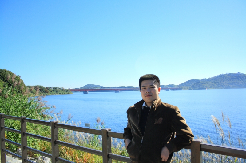 而已的第一张照片--福州认干亲服务网