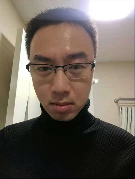 雨秋的第一张照片--福州认干亲服务网