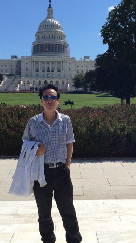 小太阳的第一张照片--福州认干亲服务网