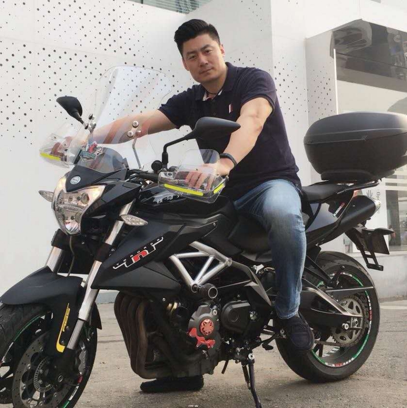 笃行致远的第二张照片--福州认干亲服务网