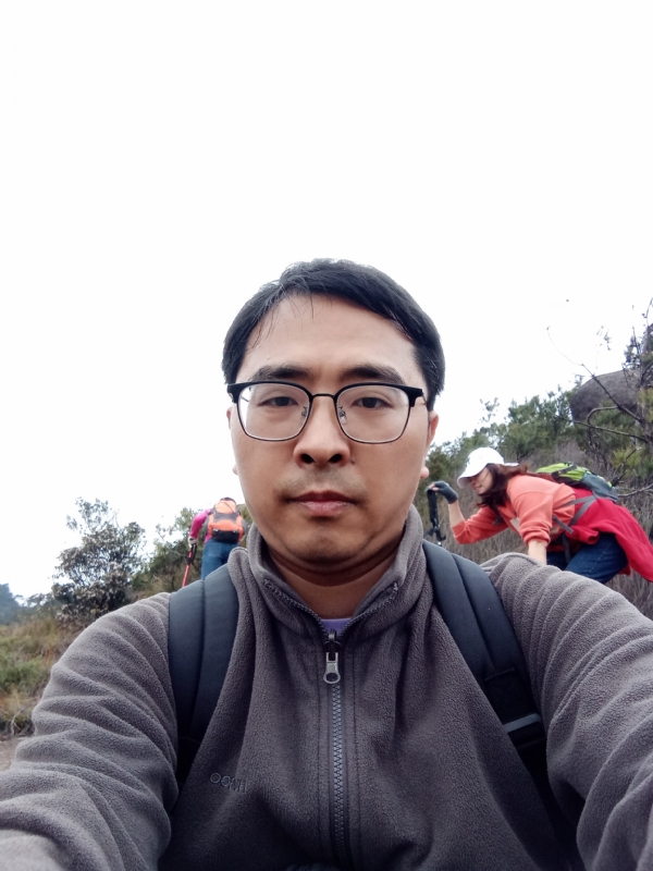 凯歌的第三张照片--福州认干亲服务网