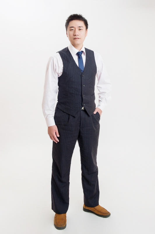 明天会更好的第二张照片--福州认干亲服务网