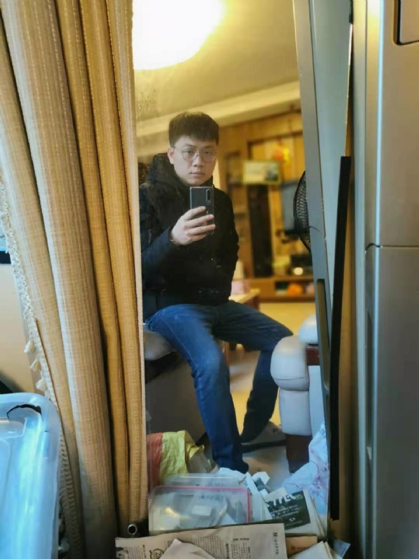 画影的第一张照片--福州认干亲服务网