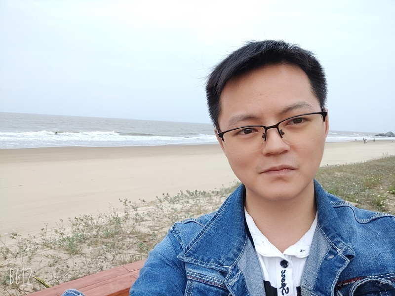 仙人掌的第一张照片--福州认干亲服务网