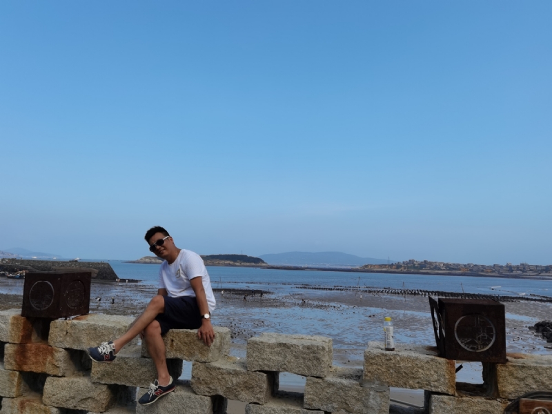 luis，的第二张照片--福州认干亲服务网