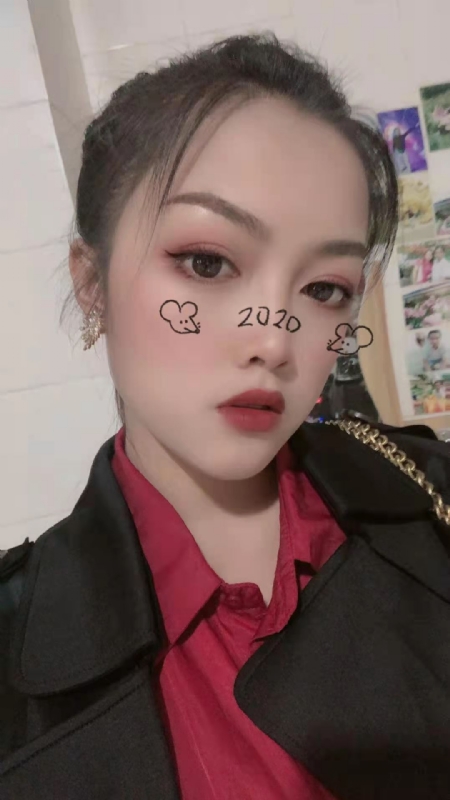 美丽的意外的第一张照片--福州认干亲服务网