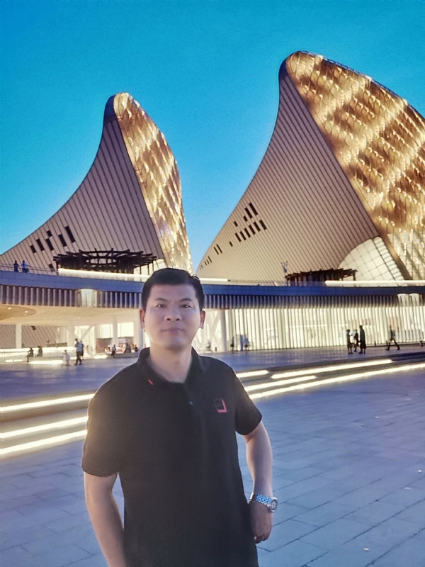 大举的第一张照片--福州认干亲服务网