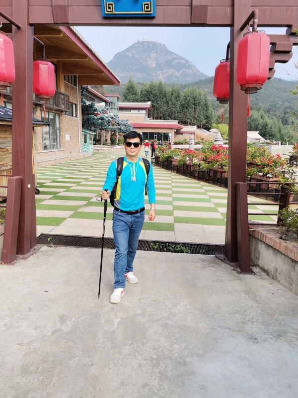 大举的第四张照片--福州认干亲服务网