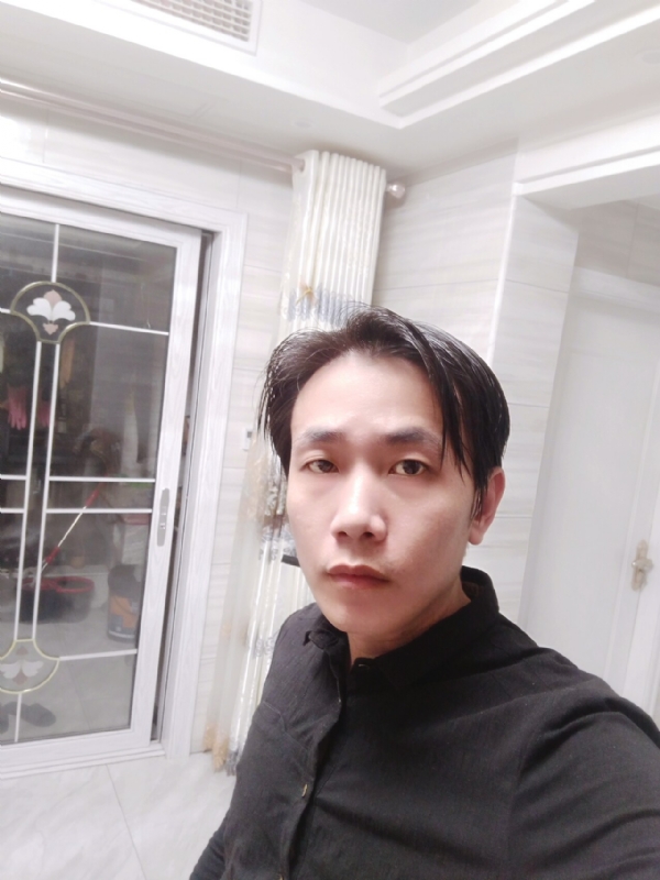 阿派的第一张照片--福州认干亲服务网