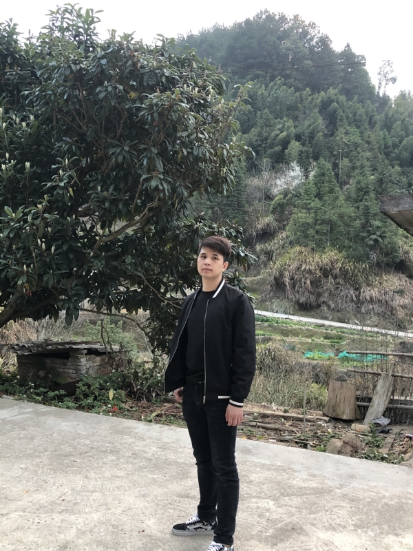 随遇而安的第一张照片--福州认干亲服务网