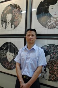 无云的第二张照片--福州认干亲服务网