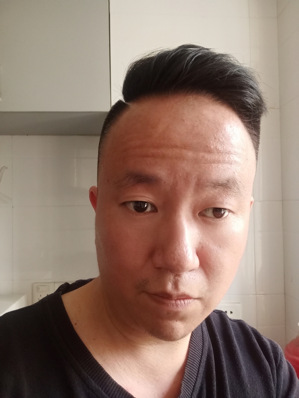 阿king的第一张照片--福州认干亲服务网