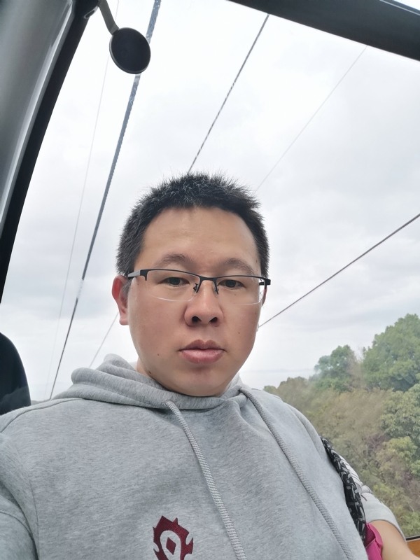 枫叶12的第一张照片--福州认干亲服务网