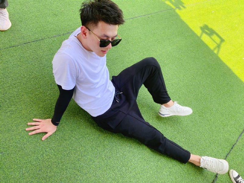 阿乐丶阿的第一张照片--福州认干亲服务网