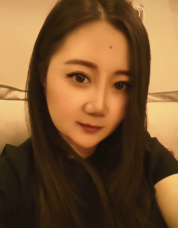 雯雯的第二张照片--福州认干亲服务网