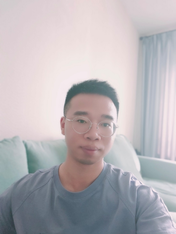 阿挺的第一张照片--福州认干亲服务网