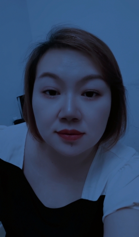 心心的第一张照片--福州认干亲服务网