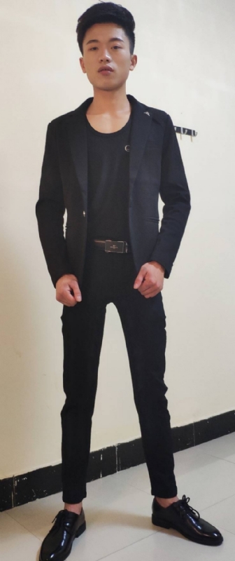 上门女婿的第二张照片--福州认干亲服务网