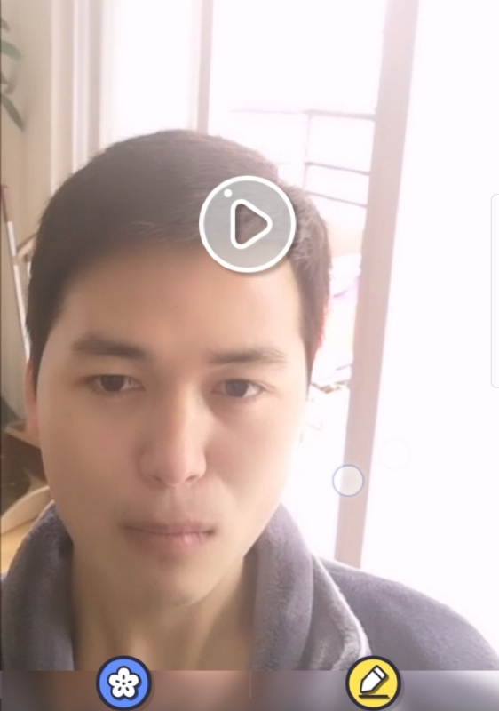 随心的第六张照片--福州认干亲服务网