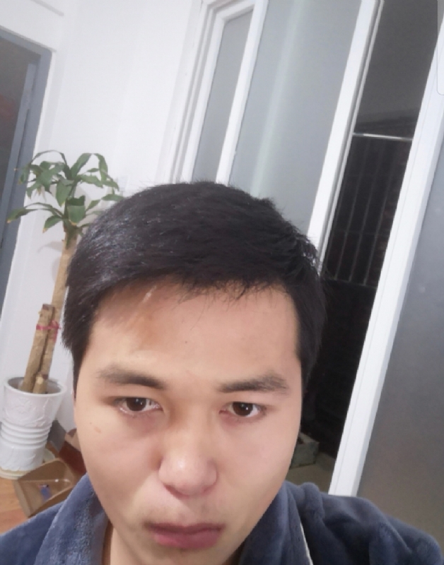 随心的第七张照片--福州认干亲服务网