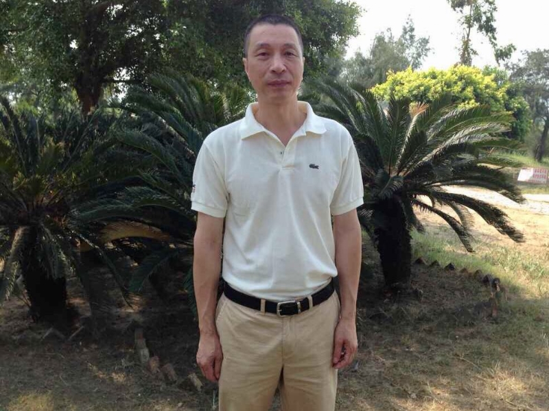 星辰的第二张照片--福州认干亲服务网