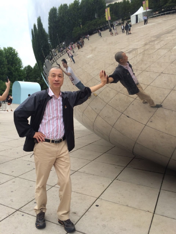 星辰的第三张照片--福州认干亲服务网