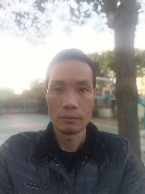 王耀明的第一张照片--福州认干亲服务网