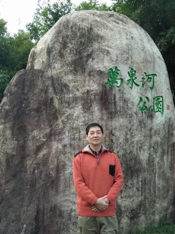 村夫的第一张照片--福州认干亲服务网