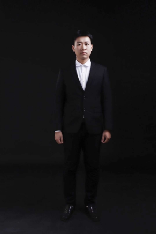 小生的第一张照片--福州认干亲服务网