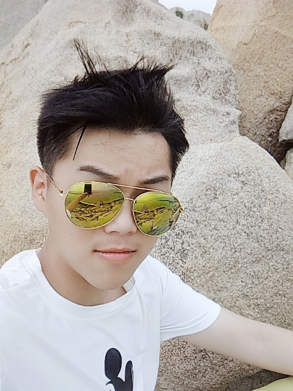 嘻嘻的第一张照片--福州认干亲服务网