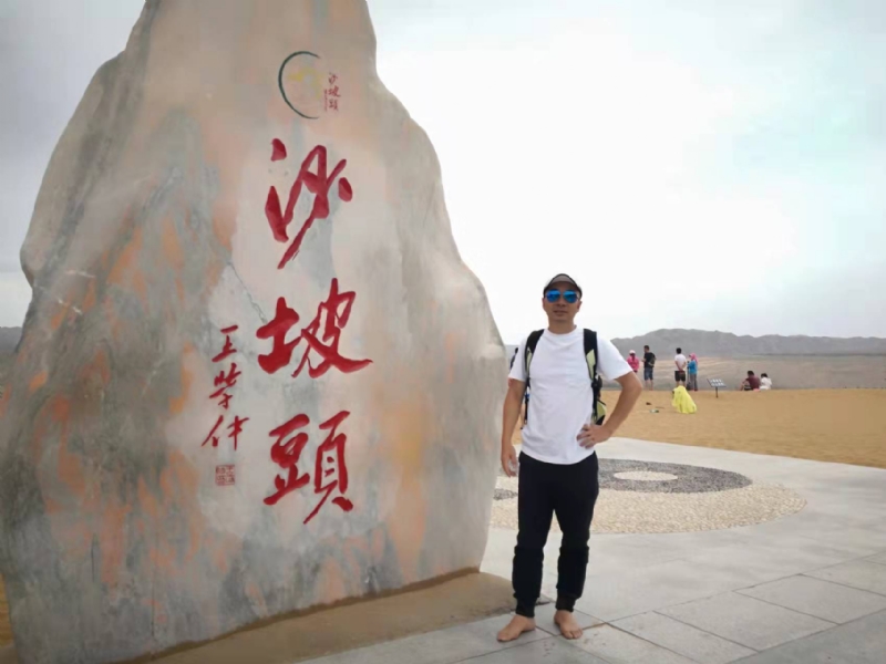 董事长的第一张照片--福州认干亲服务网