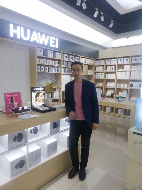 顺水行舟的第一张照片--福州认干亲服务网