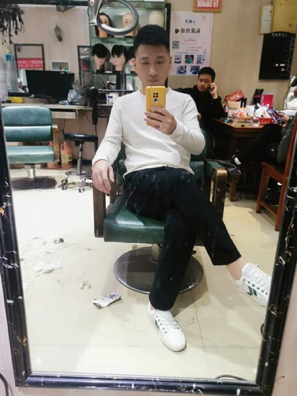 陈辉88的第一张照片--福州认干亲服务网