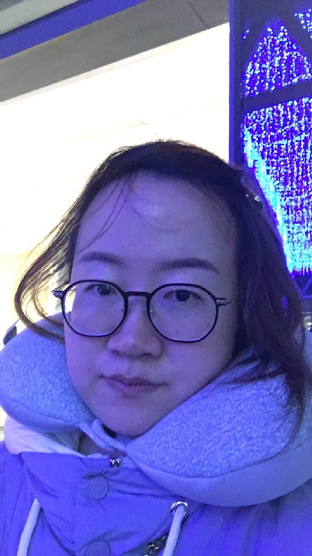 wendy的第二张照片--福州认干亲服务网