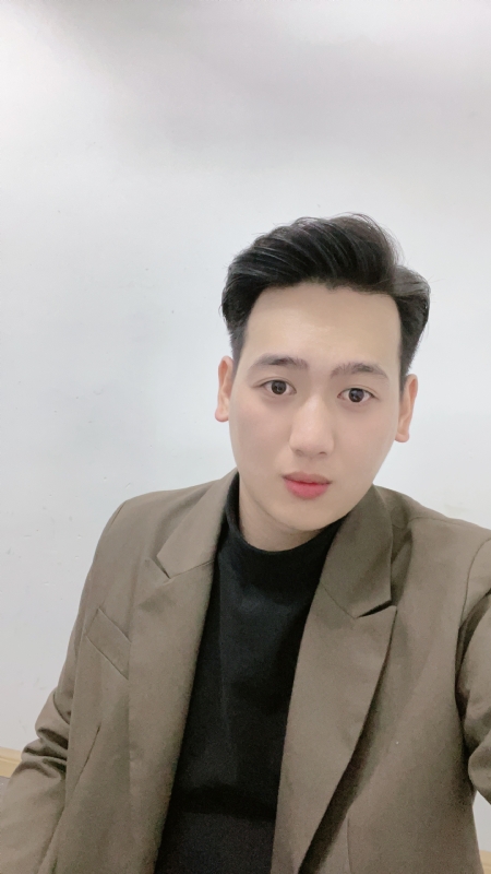 Jay的第一张照片--福州认干亲服务网