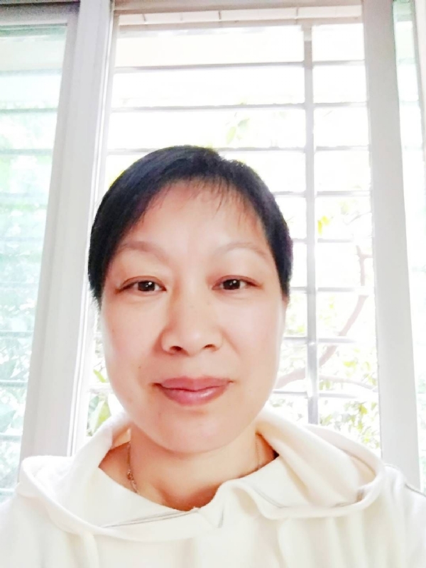 小妹的第二张照片--福州认干亲服务网