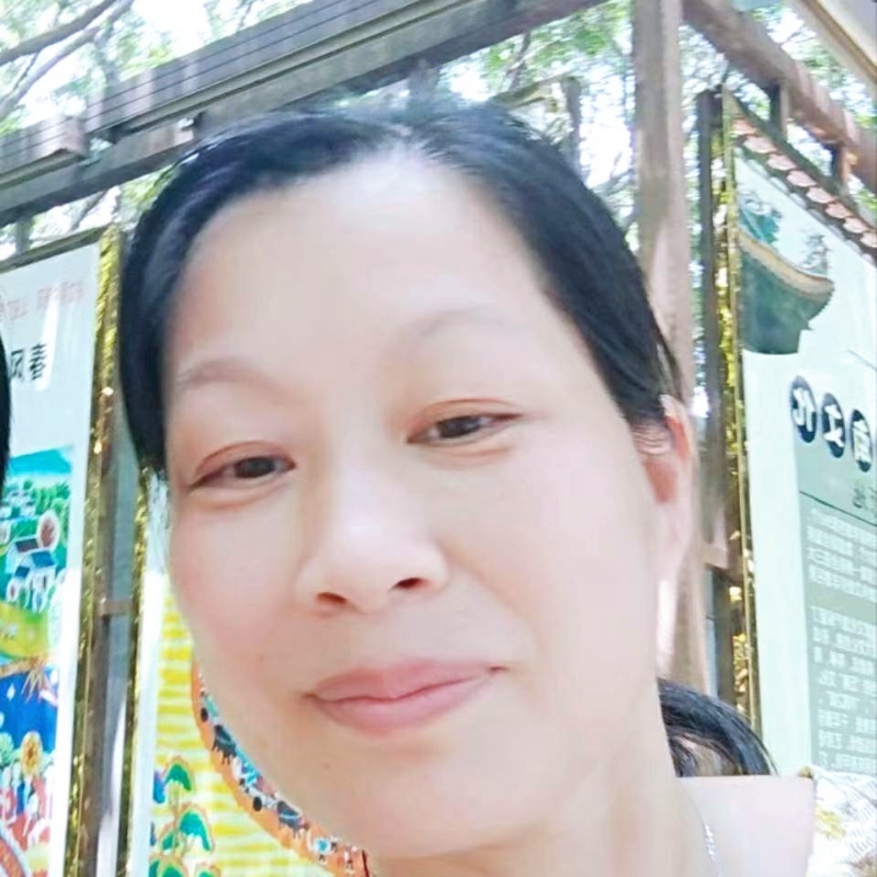 小妹的第三张照片--福州认干亲服务网