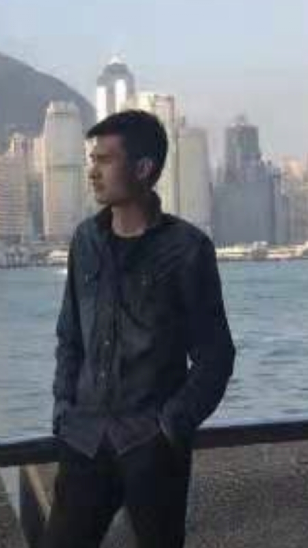 青蛙王子的第一张照片--福州认干亲服务网