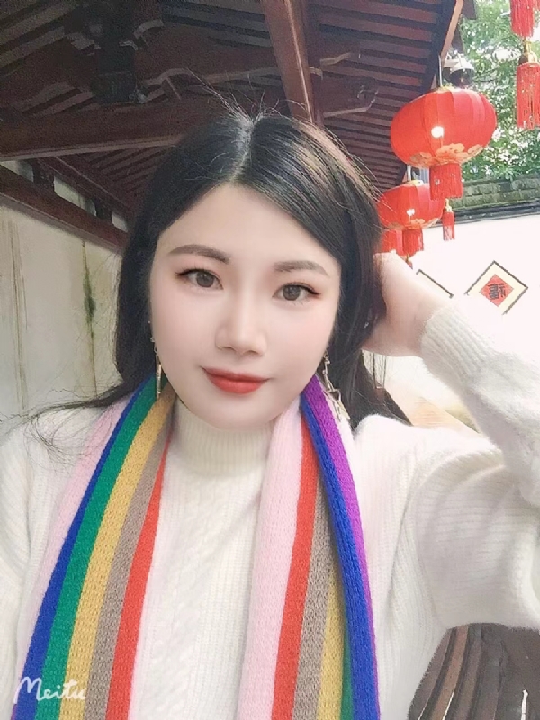 美好的第一张照片--福州认干亲服务网