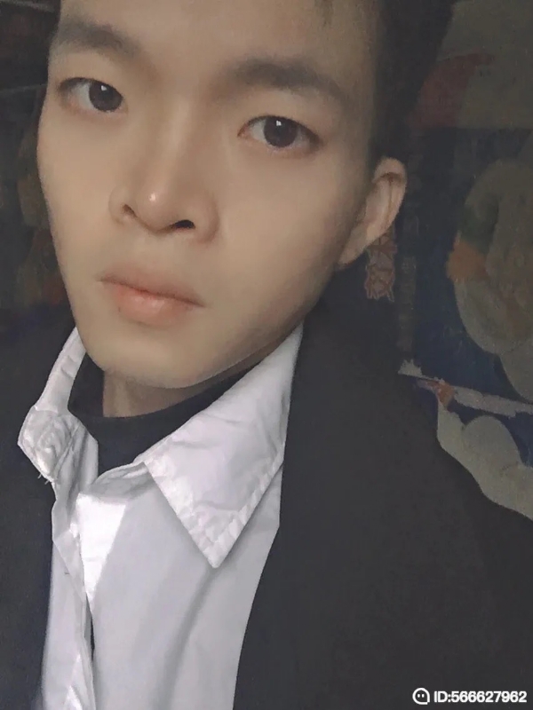 只为遇见你的第一张照片--福州认干亲服务网