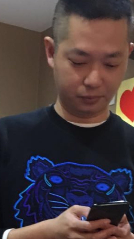 刘5的第一张照片--福州认干亲服务网