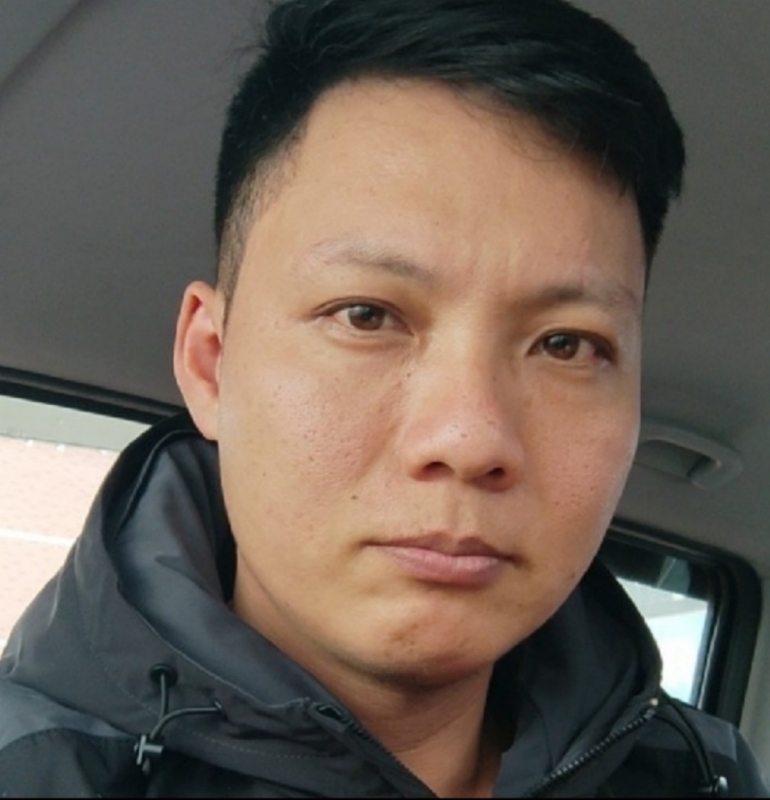 天然呆的第一张照片--福州认干亲服务网