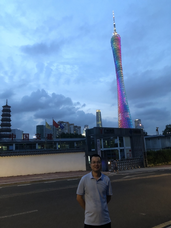 两越总督的第一张照片--福州认干亲服务网