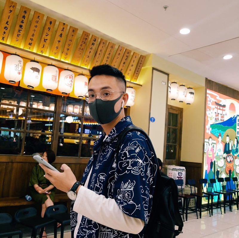 理念的第一张照片--福州认干亲服务网