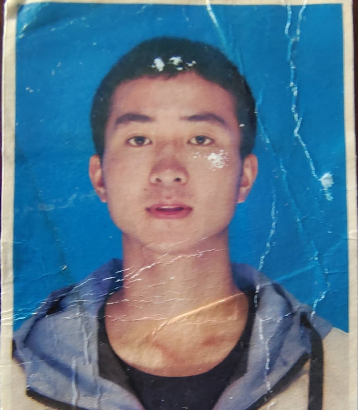 相亲成灾的第一张照片--福州认干亲服务网