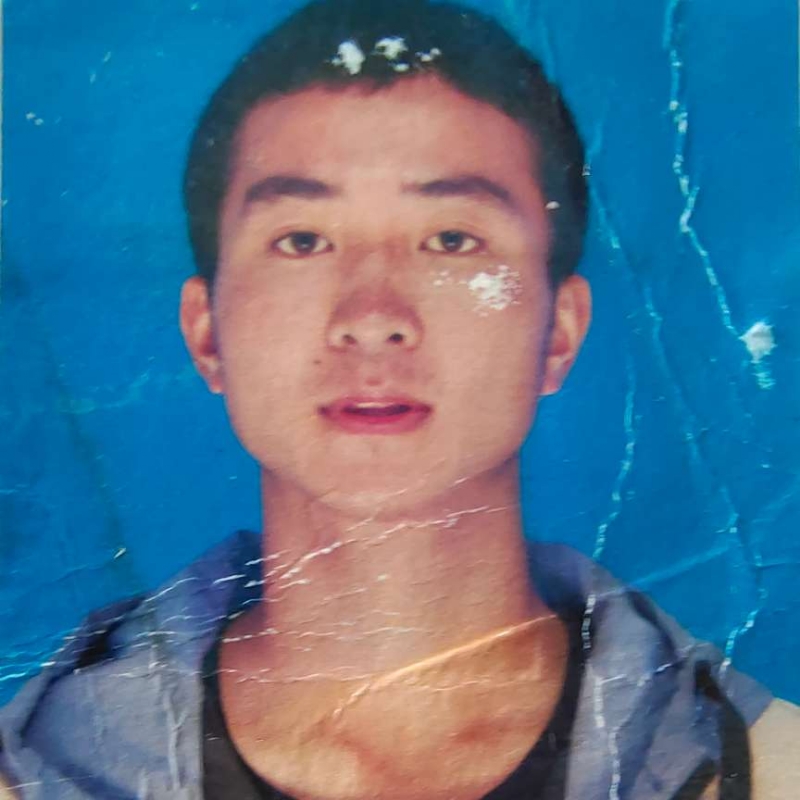 相亲成灾的第二张照片--福州认干亲服务网