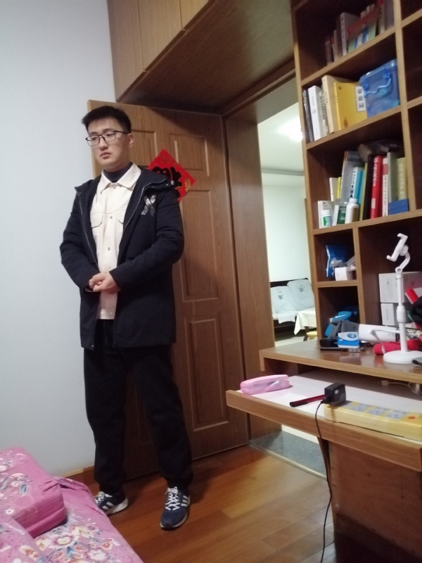 XK的第一张照片--福州认干亲服务网