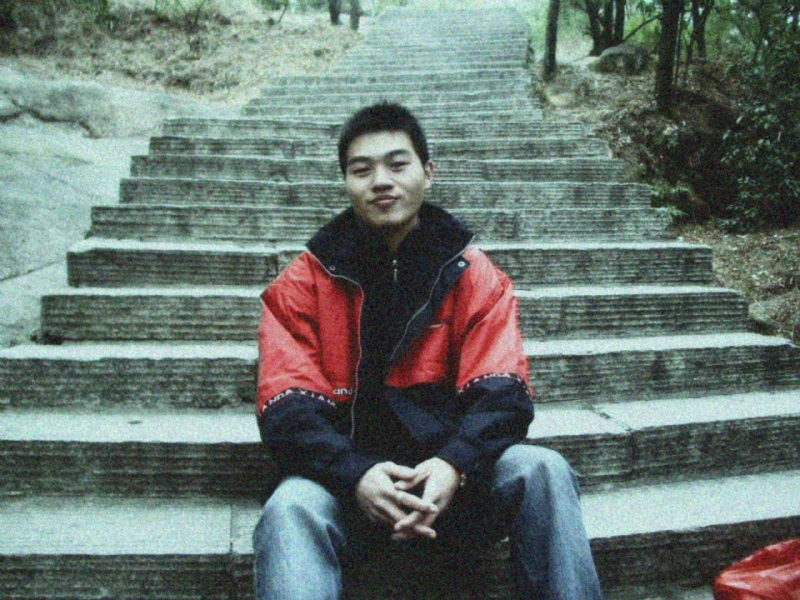 随风的第一张照片--福州认干亲服务网