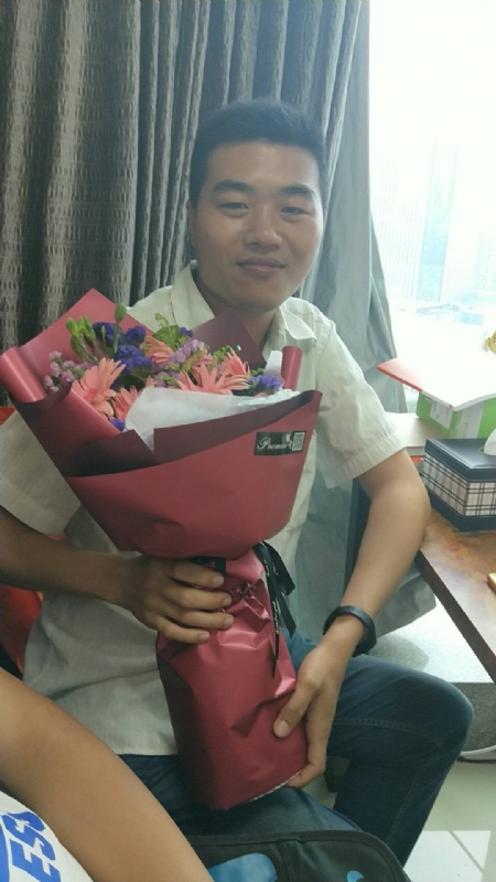 随风的第三张照片--福州认干亲服务网